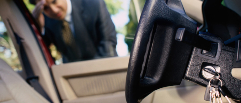 24 hour car locksmith in Crestline