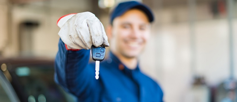 24 hour Mobile locksmith in Crestline