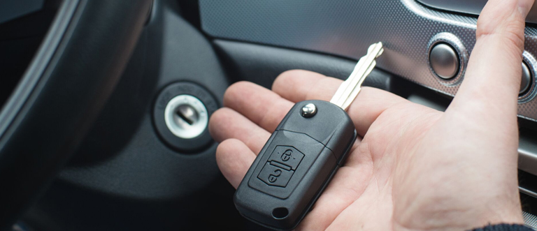 Car locksmith Crestline