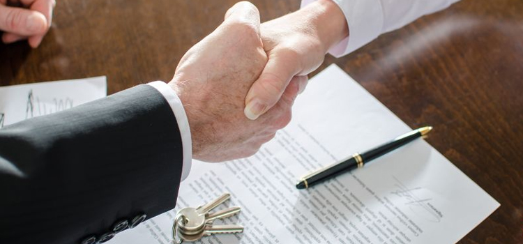 Commercial Eviction Service Crestline