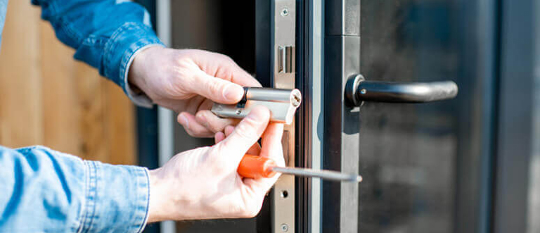 Commercial Locksmith Crestline