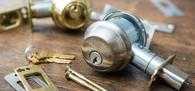 Doorknob Locks Repair Crestline