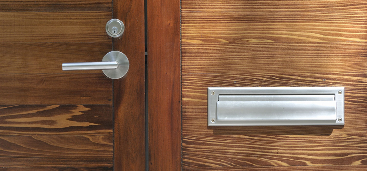 Electric Front Door Lock Repair Crestline