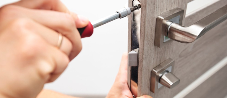 Emergency Door Lock Repair Crestline