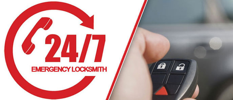 Emergency Locksmith Crestline